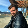 Benjamin Abarzua