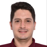 Nestor Daniel Acevedo Hernandez