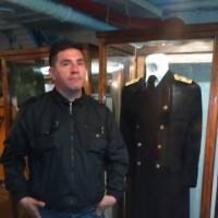 Victor Pacheco
