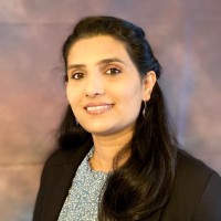 Divya Murthy, PhD