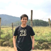 Reza Muhammad Lutfi