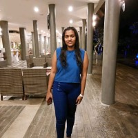 Maneesha Perera