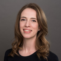 Katherine Collett