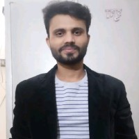 Nikhil Saraswat