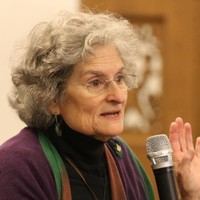 Dr. Fran Kaplan