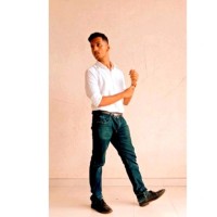 Siddhant Bhandare