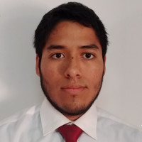 Martín Josué Pareja Maldonado