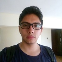 Juan Sebastian Ontiveros Gonzales