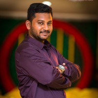vigneshwaran Kandasamy