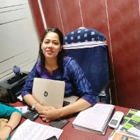 Pallawee Singh
