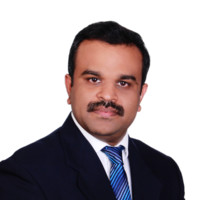 Sreekanth Natarajan