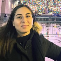 Serena Benincaso