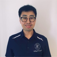Joe Ding 丁吉