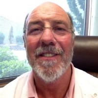 Robert Merchant