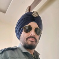 Daljit Braich