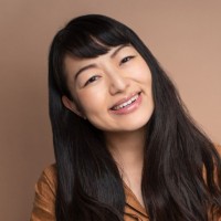 Rina Shimomura