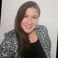Katherine Pinilla