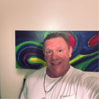 Eric Keefer