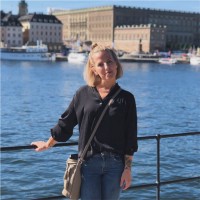Jennifer Weinsjö