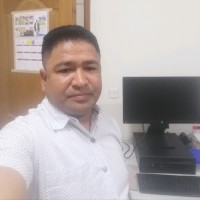 Juddha Singh
