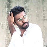 Abrar Ahmad
