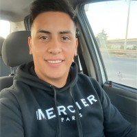 Sergio Dario Morales