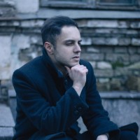 Volodymyr Leshchenko