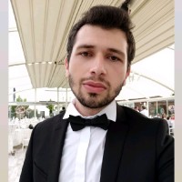 Ertuğrul Çiçek