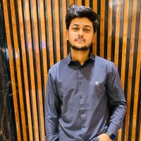 Md Arbaaz Alam