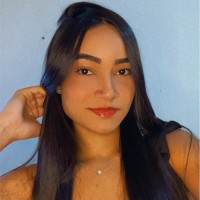 Rafaela Amaral
