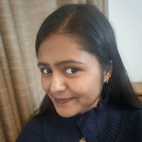 Roshni Agarwal