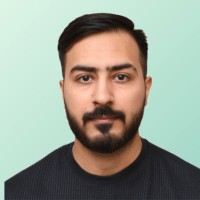 Muhammad Rizwan Rasheed