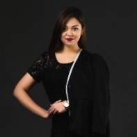 Stephanie Alcantara