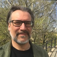 Magnus Johansson