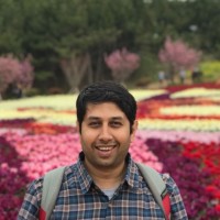 Jayesh Kale