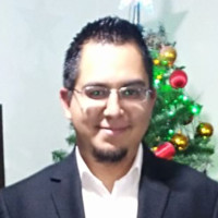 Jorge Martinez Ortiz