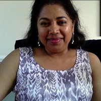 Susan Stephen