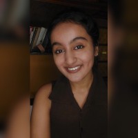 Trishali Chowta