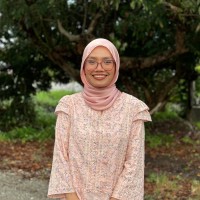 Nur Intan Faaiqah Mohd Faizal