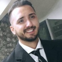 Alef Araujo