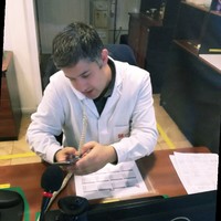 Marcelo Eduardo Puentes Carrasco