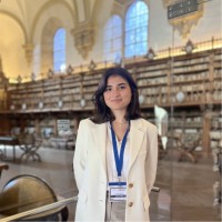 Ana González García