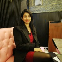 Madhulika kumari