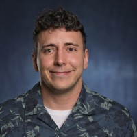 Kristopher Swartzbaugh