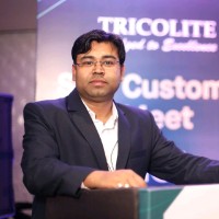 Pankaj Srivastav