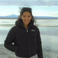 Itzel Texido Palacio