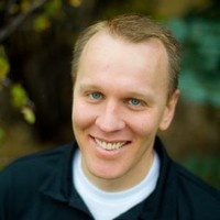Aaron Goodman