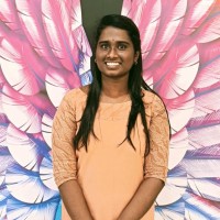 Arsha Santhosh