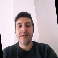 Sergio Caballero Blanca
