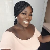 Beverley Akom